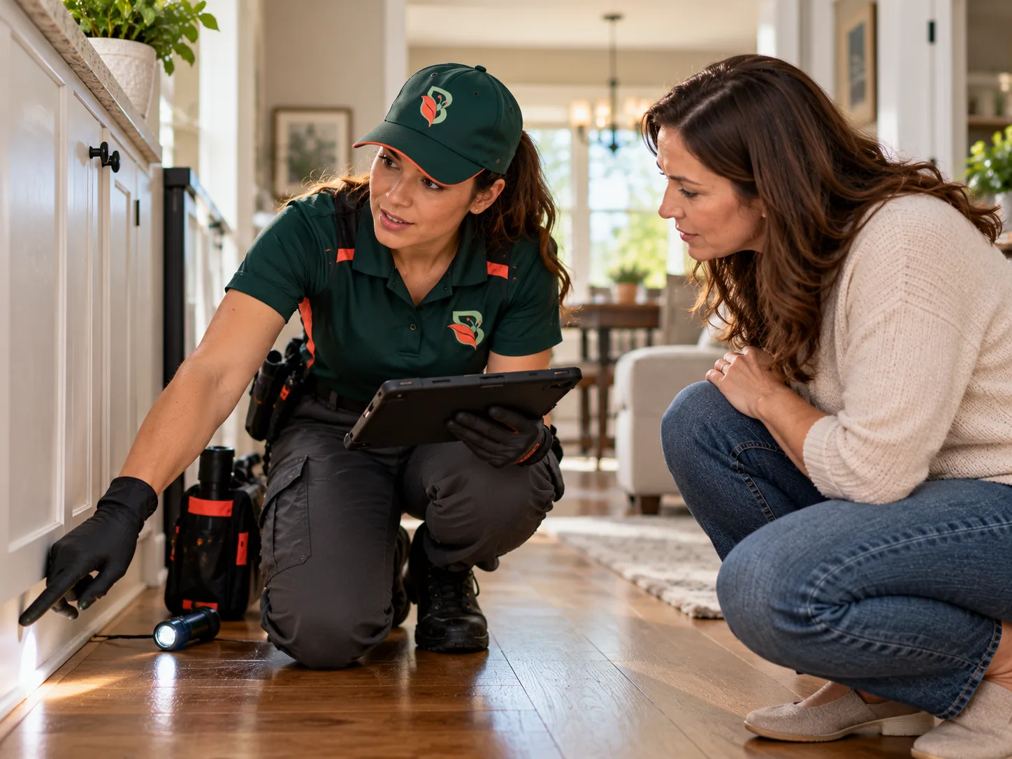 Pest Control Grangeville, ID FAQs